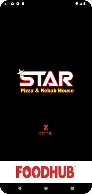 Star Pizza & Kebab Screenshot 0
