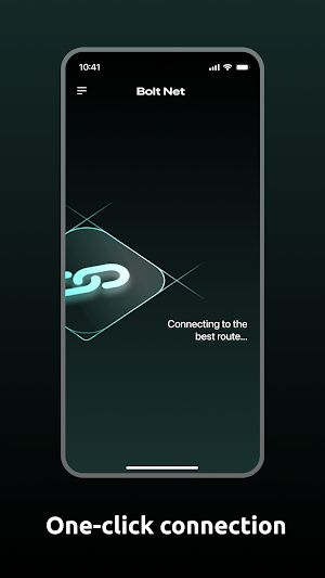 Bolt Net Screenshot 1