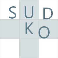 Sudoku - Logic Brain Game.