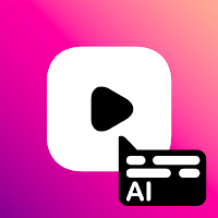 AutoSub: AI Subtitle Generator
