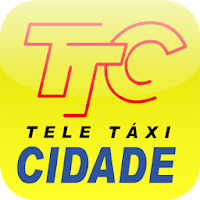 Tele Táxi Cidade TaxiDigital