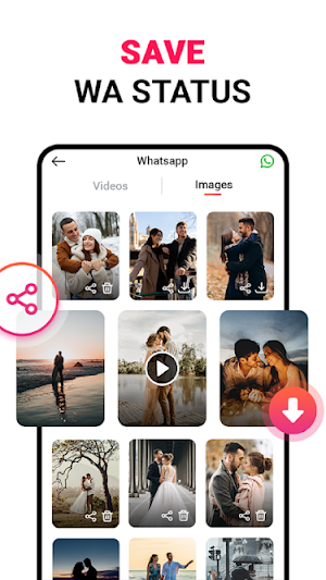 All Movie & Video Downloader Screenshot 0