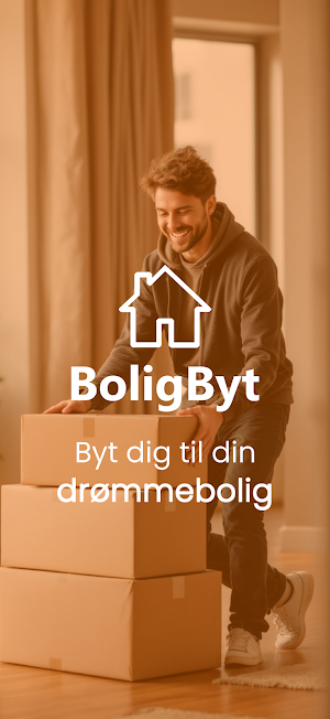 BoligByt - Leje | Andel | Ejer Screenshot 0