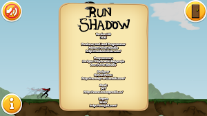 Run Shadow Screenshot 3