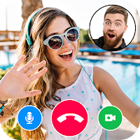Live Talk - Live Video Call
