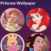 Princess Wallpaper HD 4K