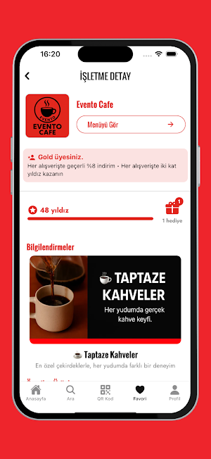 OxyMenu Screenshot 0