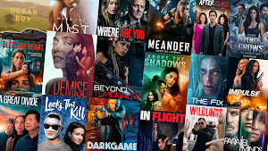 CLICK: Movies & TV Screenshot 0