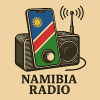Namibia Radios + Recorder