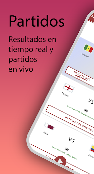 MUNDIAL TOTAL - 2022 Screenshot 0