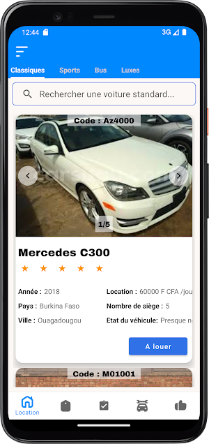 Afree Motors Screenshot 1
