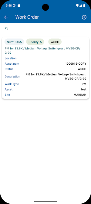 SBG MaxPlus Screenshot 3