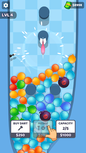 Merge Cutter Screenshot 2