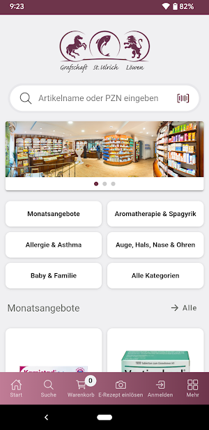 regioapo Screenshot 0
