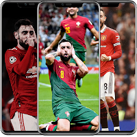 Bruno Fernandes Wallpapers