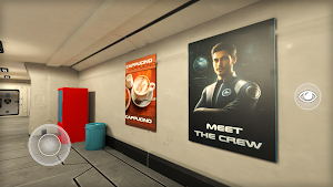 Anomaly Hunt: Find Anomalies Screenshot 2