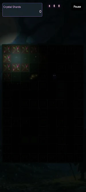 GlimmerGather Screenshot 1