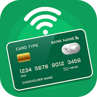 NFC : Credit Card Reader (EMV)