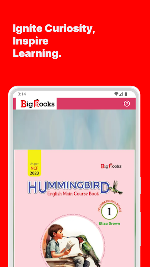 Big Books Screenshot 2