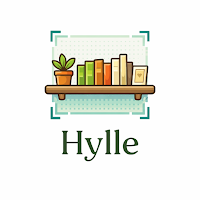 Hylle: AI Book Library