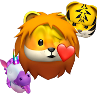 Animal Memoji