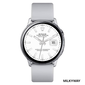 MilkyWay Rolex Oyster Datejust Screenshot 3