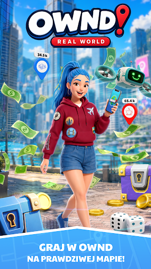 OWND Real World Screenshot 0