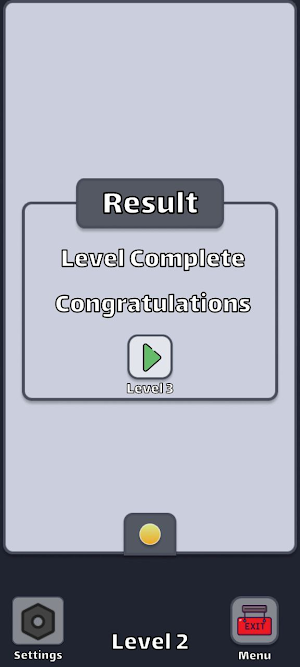 Ballistic Gems Screenshot 3