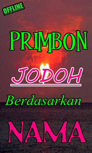 Primbon Jodoh Yang Setia Berdasarkan Nama Pasangan Screenshot 2