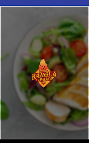 Bangla Kebab Screenshot 3