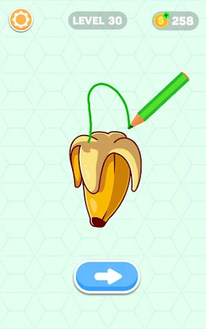 Draw Troll Master - Just Draw It, Games DOP Animal Screenshot 3