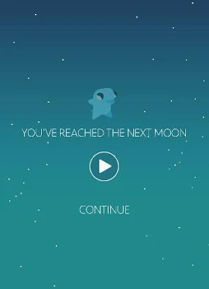 لعبة ضوء القمر Screenshot 3