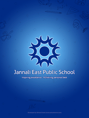 Jannali East Public School Screenshot 2