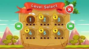 PouKe Adventure Screenshot 2