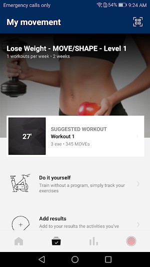 Brimbank Leisure Centres Screenshot 1