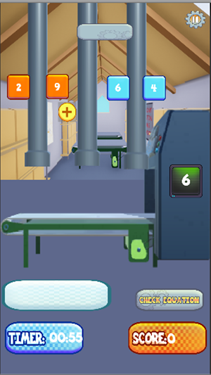 Facility Rush Screenshot 0
