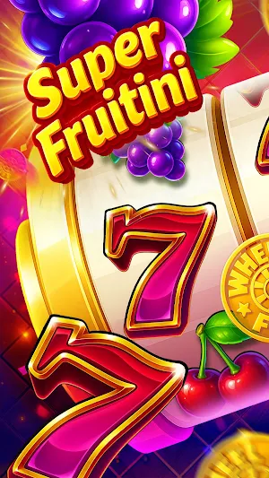 Winning Fruits Screenshot 0