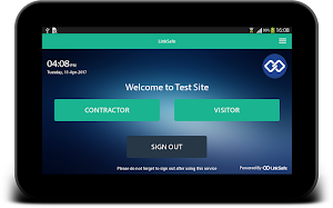 Linksafe Screenshot 3