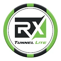 RX TUNNEL LITE