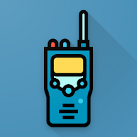 Walkie Talkie Radio