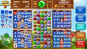 Video Bingo Little Farm 2 Screenshot 1