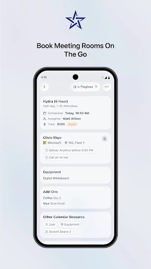 DigiValet Platform App Screenshot 1