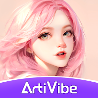 ArtiVibe-AI Art Work Generator