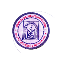 MEMS ENGLISH MEDIUM SCHOOL, THENHIPALAM