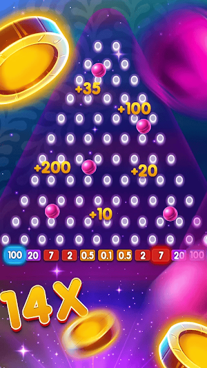 Plinko Screenshot 0