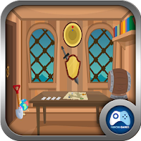 Escape Games Spot-68