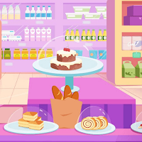 Goods Sort Puzzle