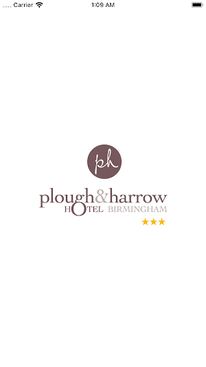 Plough and Harrow Hotel Screenshot 0