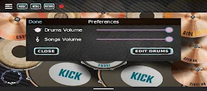 Drum dan Kendang Screenshot 1