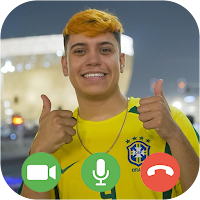 RobinHood Gamer Prank Call